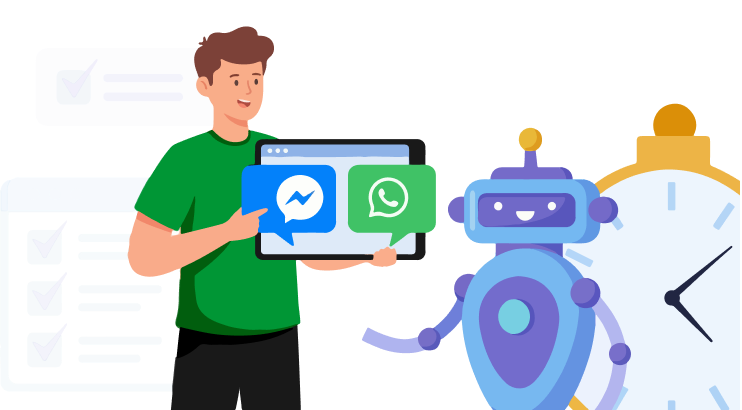Wbots Integration